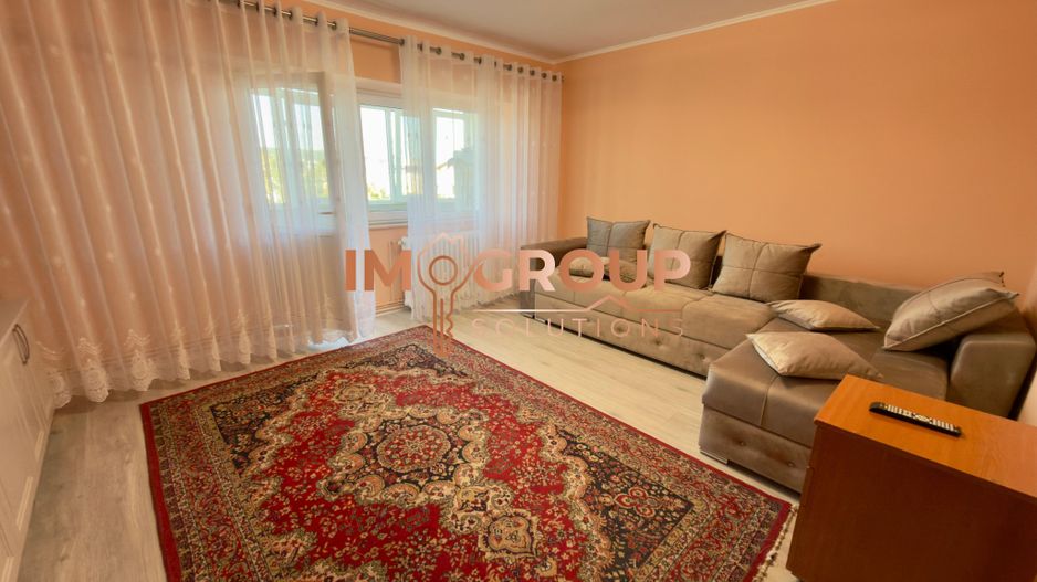 GARA - ETAJ INTERMEDIAR - APARTAMENT CU O CAMERA 40 MP - Poză 2