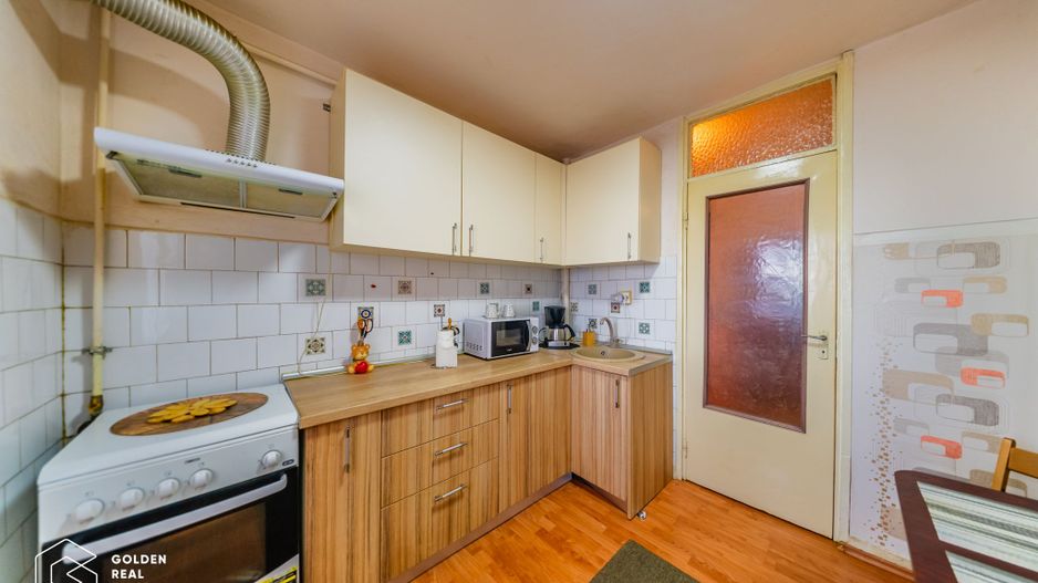 Apartament 2 camere, decomandat, zona UTA, comision 0% - Poză 11