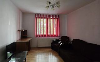 Apartamet de 2 camere Crangasi (centrala proprie) - Poză 7