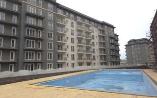 COM 0% I 2 CAMERE COSMOPOLIS I PARCARE INCLUSA I BLOC 2025 - Poză 25