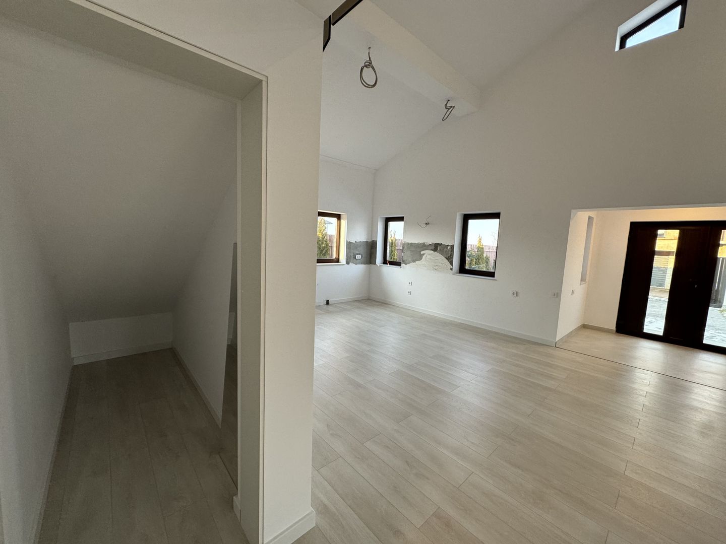 Casă individuală modernă de vânzare în Cristian | Finalizată 2023 - Poză 7