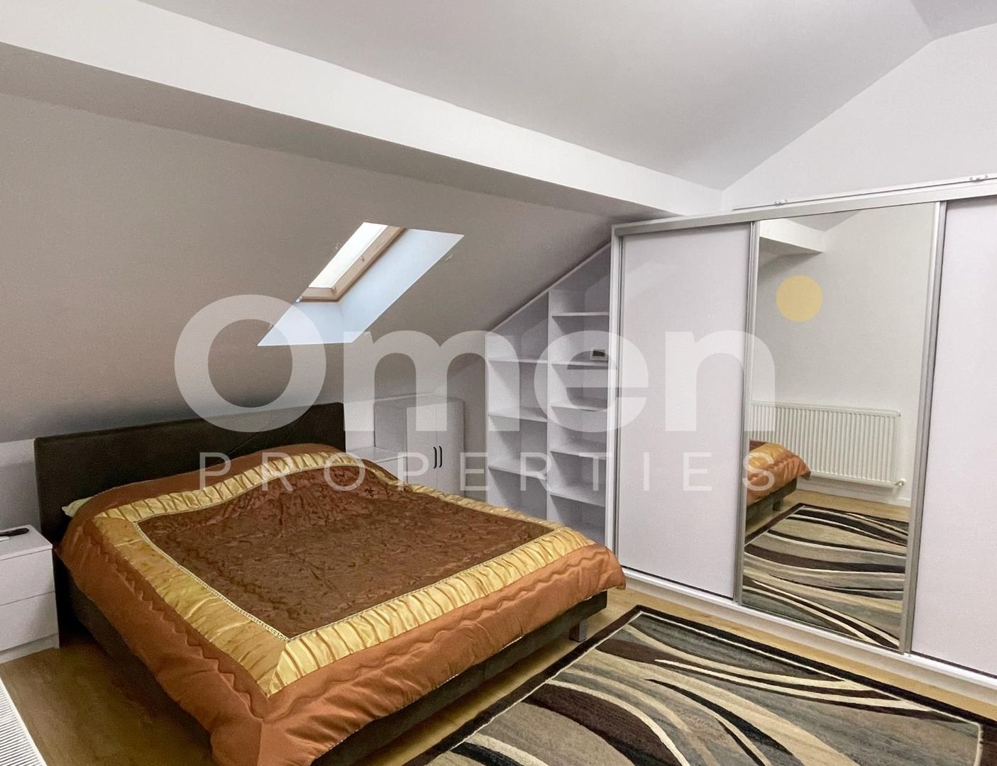Apartament 2 camere de închiriat | Zona Bizo - Poză 4