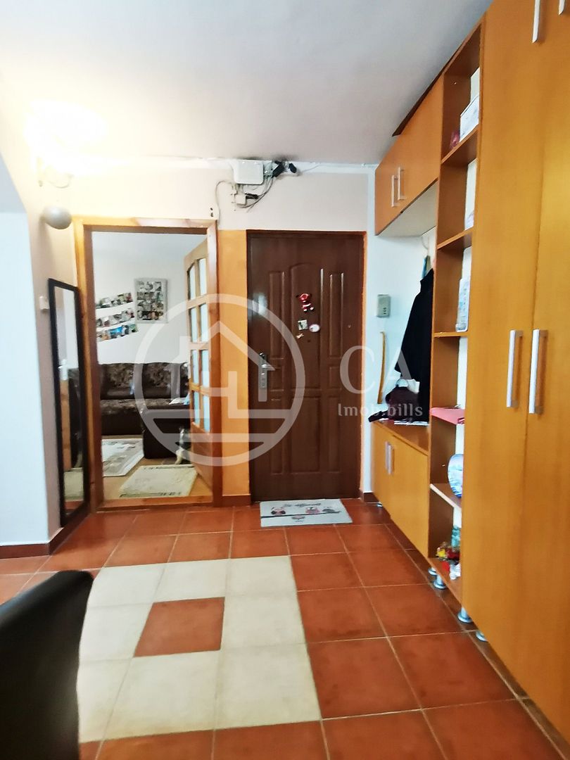 Apartament de vânzare cu 2 camere în zona Iosia, Oradea - Poză 9