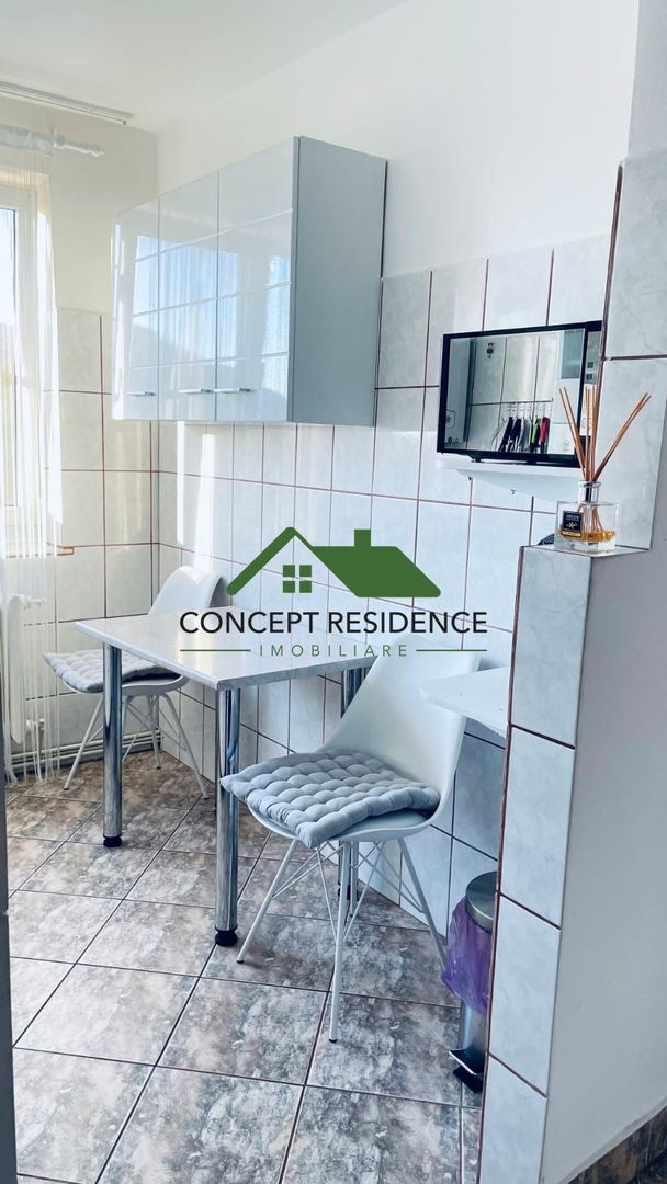 Apartament 2 camere, 48 mp | Ultracentral | Etaj intermediar-zona Bizo - Poză 5