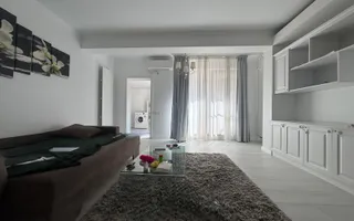 3 camere  + LOC DE PARCARE inclus || AVIATIEI - Poză 21
