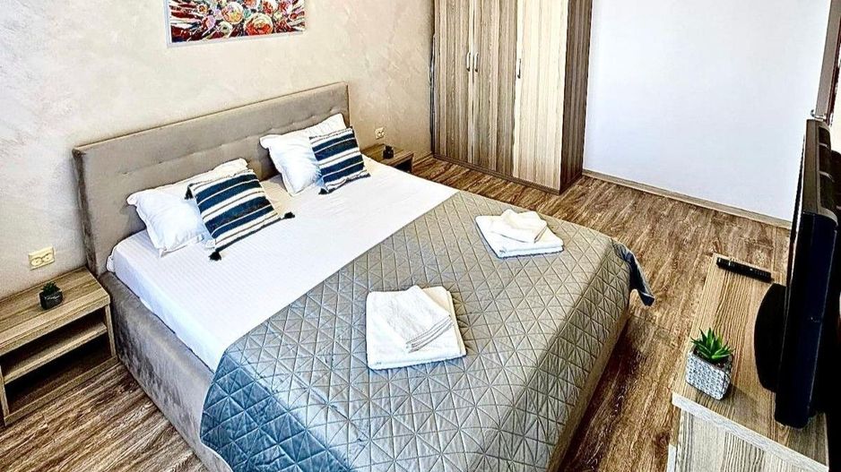 Apartament de vanzare Samerland Mamaia-Sat - Poză 4