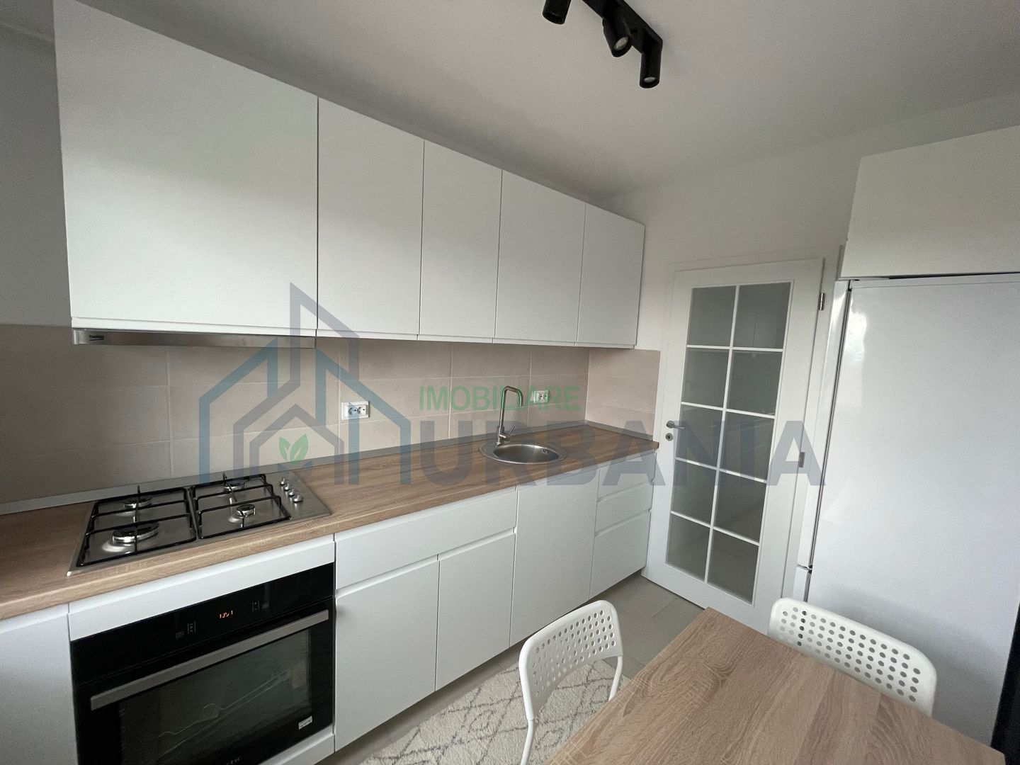 Apartament 3 camere de inchiriat, Valea Lupului, Zefir Residence - Poză 3