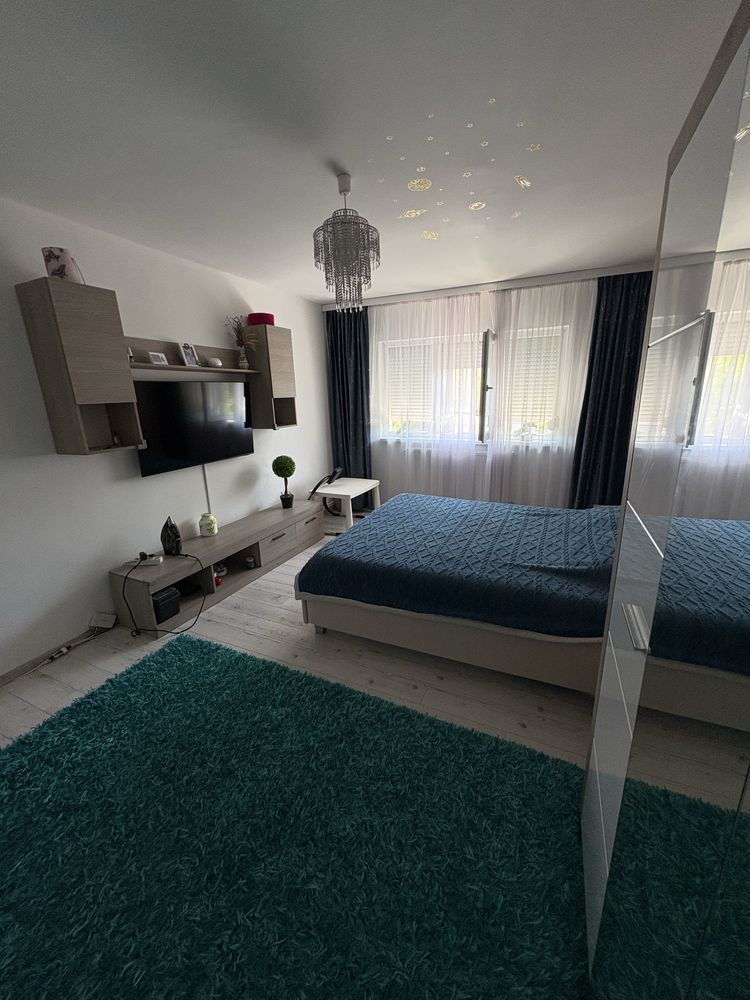 Apartament 2 decomandate- Lapus Arges - Poză 2