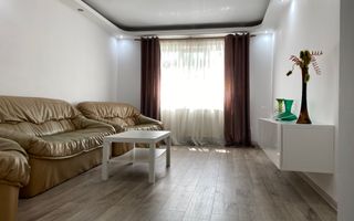 Etajul 1! VAnzare apartament cu 3 camere in Targoviste - micro 11 - Poză 1