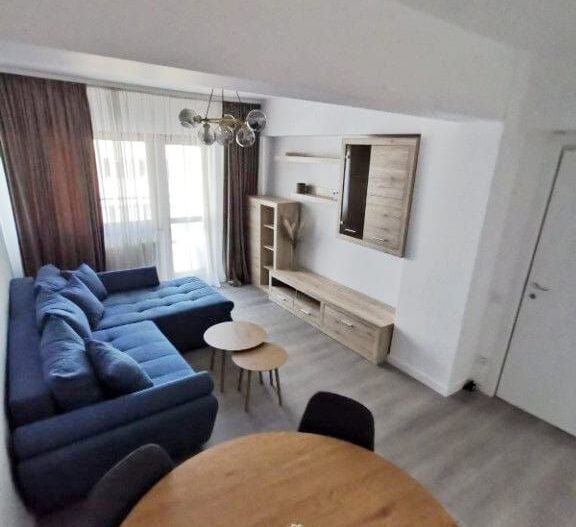 Apartament 2 camere modern, Berceni, prima inchiriere - Poză 2