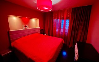 4 Camere DECOMANDAT - RENOVAT - ETAJ INTERMEDIAR - CAPAT PACURARI - Poză 5