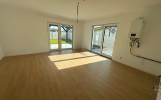 Casa Individuala 4 Camere, 2 Bai, 390mp Teren - Poză 4