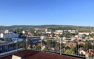 Apartament 51 mp + terasa 50 mp Parcare Subterana Zona Iris - Poză 8
