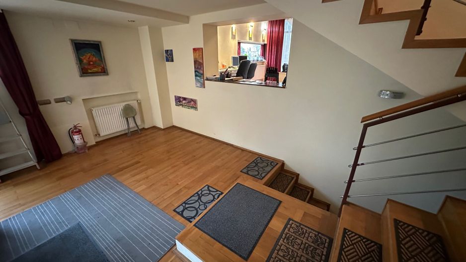 Casă / Vilă cu 6 camere în zona  Calea Aradului - Poză 26