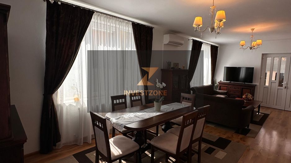 Casa de vanzare in cartierul Grigorescu/Oradea - Poză 5