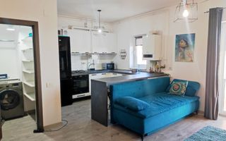 Apartament 3 camere Luceafarul - Poză 1