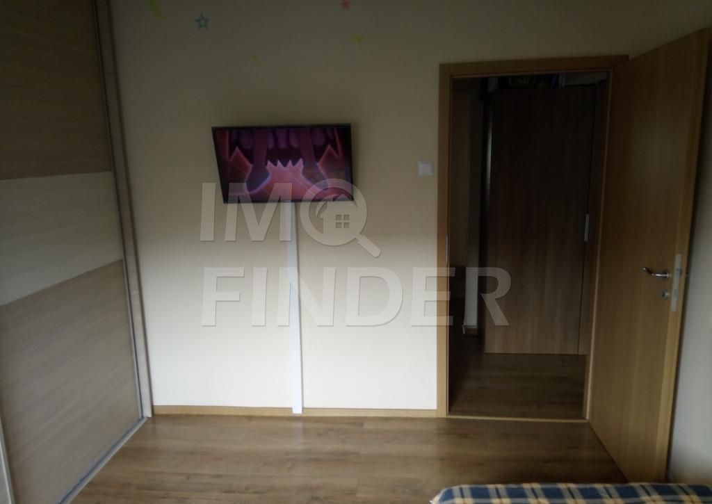 3 camere Gradini Manastur Kaufland Platinia - Poză 9