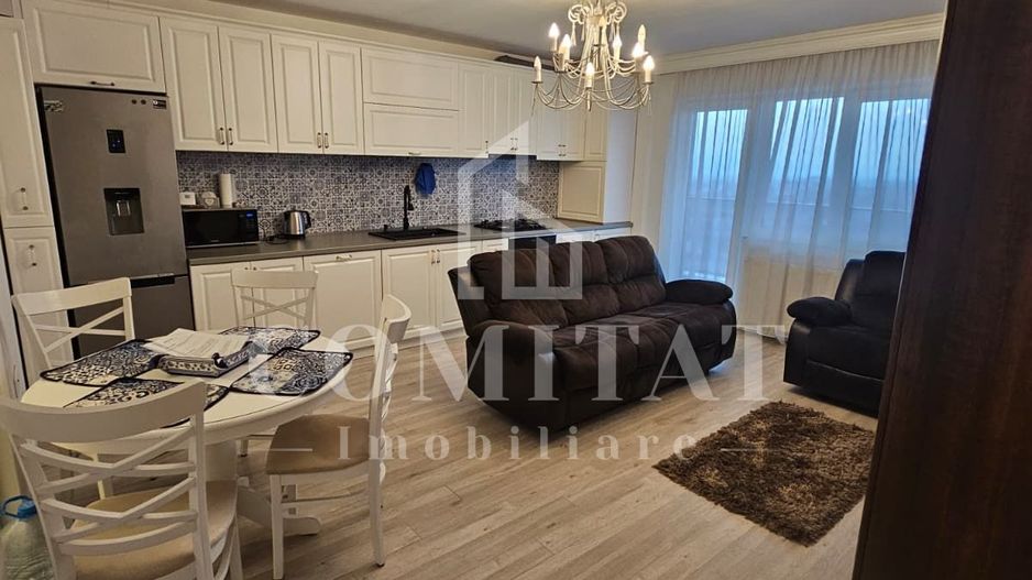 Apartament modern | 3 camere | Aurel Vlaicu zona Kaufland - Poză 15