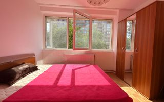 Apartament 2 camere cu balcon, etaj intermediar, Grigorescu! - Poză 1