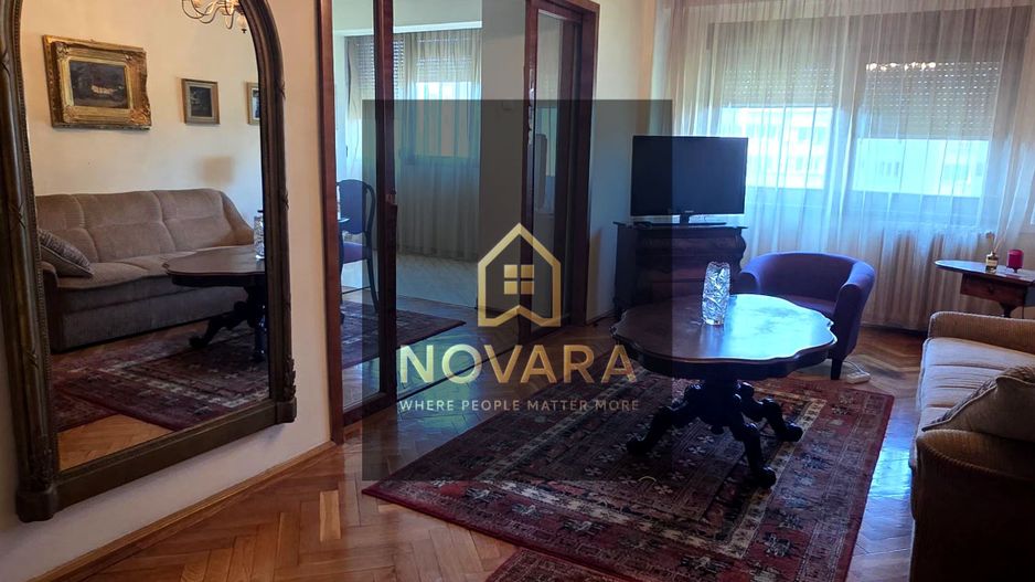 4 camere Bulevardul Dacia dubla orientare - Poză 11