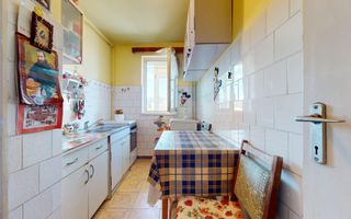 De vanzare 2 camere decomandat, etaj intermediar B-dul Grivitei - Poză 5