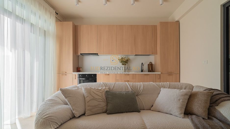 Apartament cu 5 camere, 100 mp, Armeneasca-Piata Rosetti, Comision 0 - Poză 10