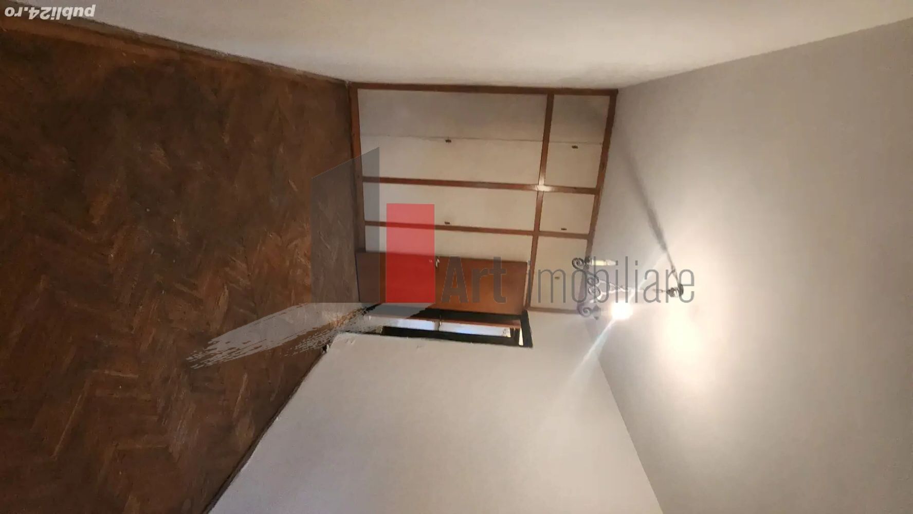 Apartament-4 camere, Cismigiu / Bulevardul Regina Elisabeta - Poză 5