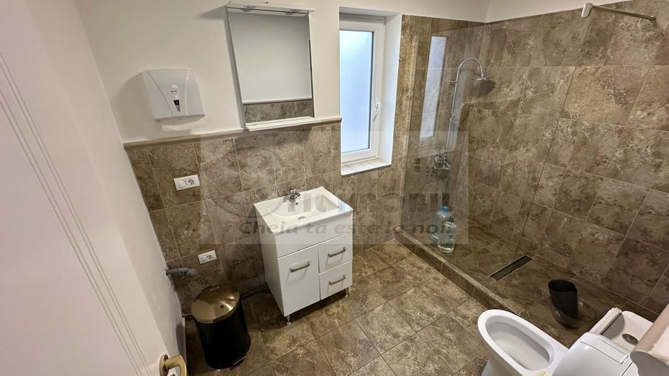 Casa Valea Lupului, 112 mp, curte 336 mp, AC, alarmă, 240.000 € - Poză 10