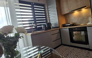 2 camere decomandat | bloc nou | centrală proprie | locuri parcare - Poză 7