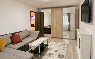 Apartament 3 camere zona Kaufland, Mărăști - Poză 4