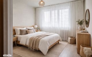 DE INCHIRIAT | Apartament 2 camere PREMIUM - Ion Mihalache - Poză 4