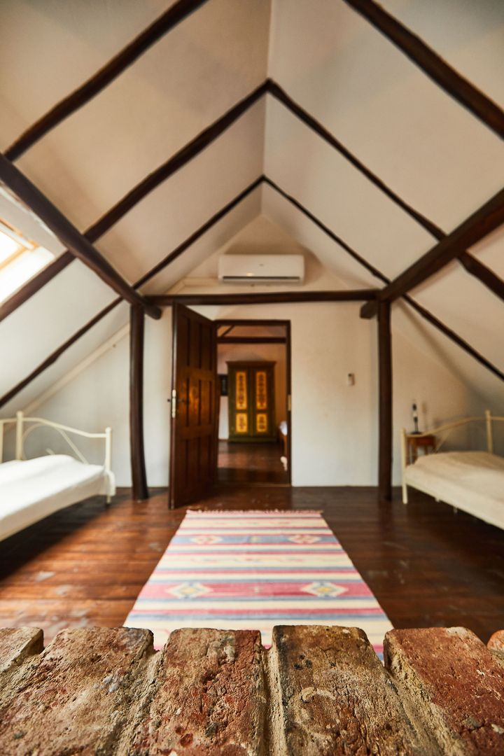 CASA THEA | INVESTIȚIE ÎN TURISM, GASTRONOMIE ȘI EXPERIENȚE | SOCOLARI - Poză 49