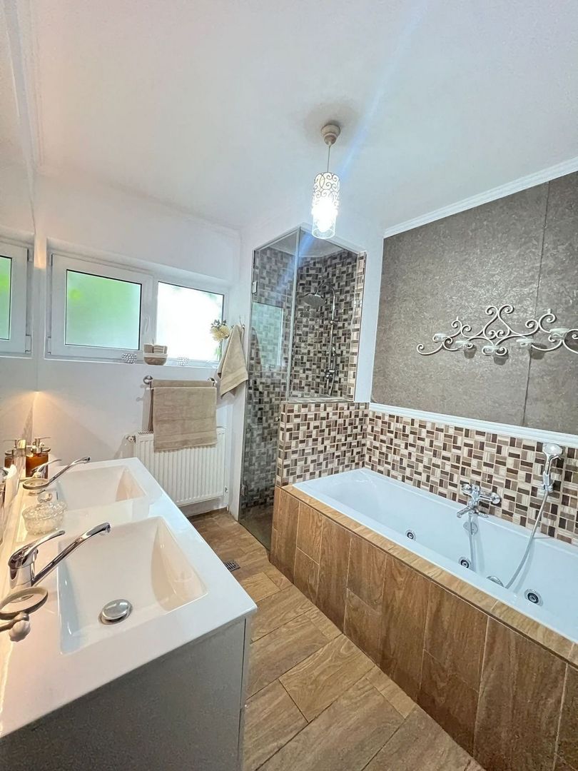 140mp etaj 1 Victoriei-Alexandru Ioan Cuza - Ultracentral - Poză 8