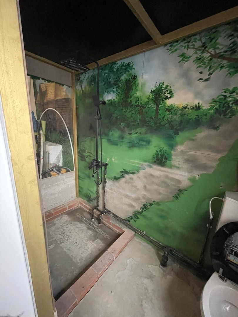 Apartament in vilă 3 camere, 120mp teren in folosinta (L18) - Nerva Traian - Poză 7