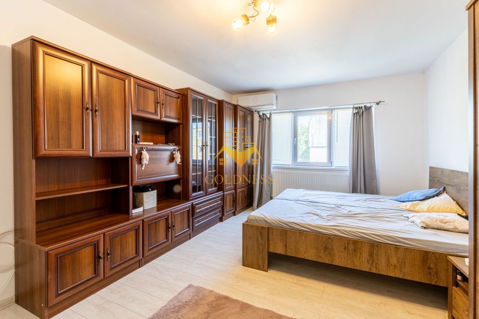 2 camere, decomandate, Hasdeu Zona UMF, Marinescu, Pet Friendly - Poză 2