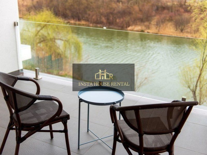 Apartament 2 camere + parcare Exclusivist vedere lac - Poză 4