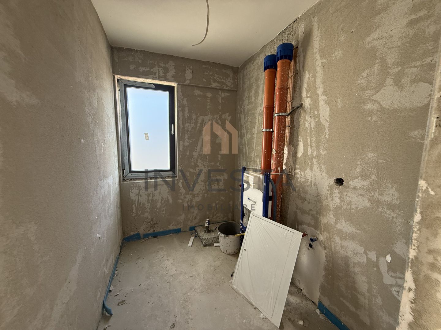 Apartament 2 camere decomandate, orientare Vestica! - Poză 7