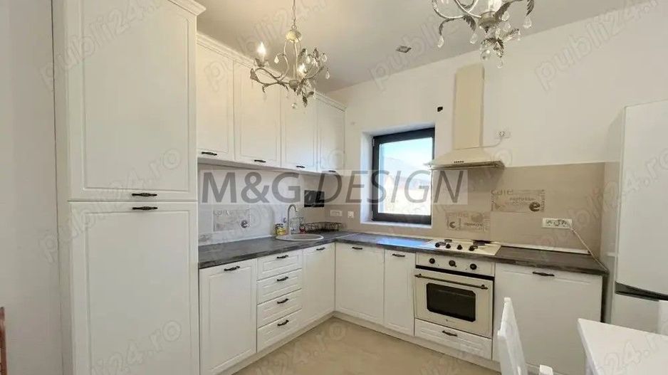 Apartament 2 camere Dumbravita - Poză 4