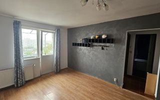 DE VÂNZARE – APARTAMENT 2 CAMERE BD. TIMIȘOARA, ZONA FRIGOCOM - Poză 1