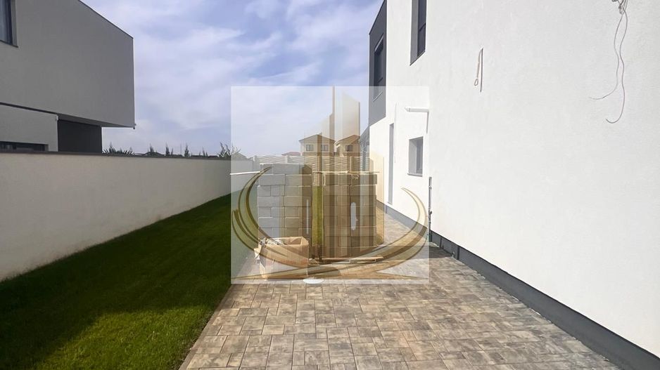 Duplex modern P+1E – Moșnița Nouă, ultracentral - Poză 13