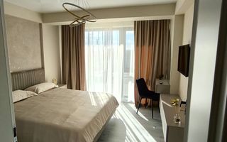 Apartament cu 2 camere de închiriat în Valea Lupului, lângă Mall Moldova, ansamblu rezidențial nou - Poză 1