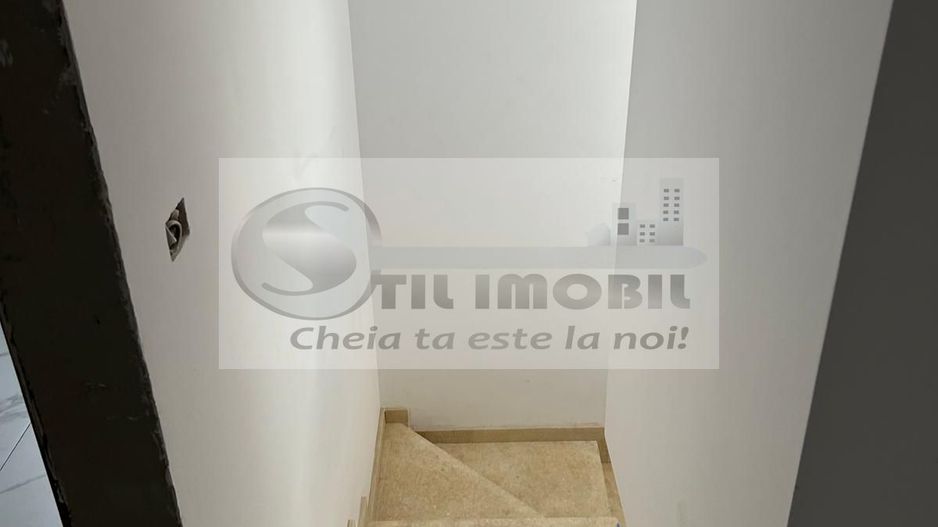 Duplex modern în zona Bucium (Lidl) – 149.500 euro - Poză 6