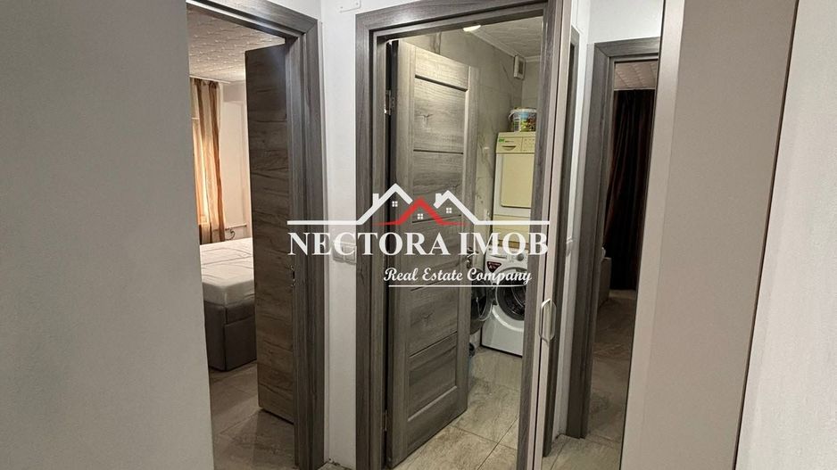NECTORA IMOB-Apartament Zona Oneștilor-Lidl, Parter, Loc de Parcare - Poză 6