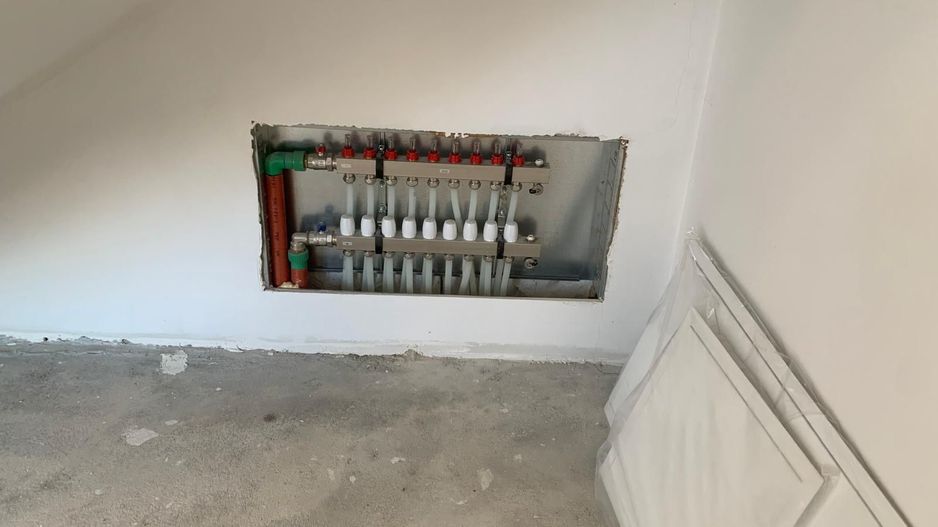 CASA P+E+M | Vicovu de Sus | 140.000€ - Poză 16