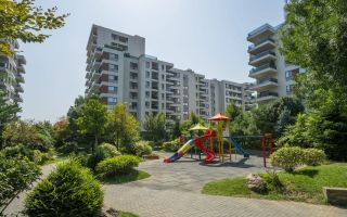 Chirie I Apartament 3 camere | 4City North | Pipera Plaza I Parcare - Poză 8