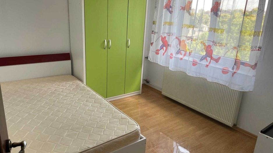 apartament cu 3 camere decomandat, Piata Gorjului - Poză 5