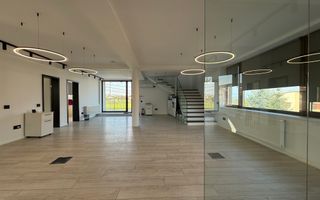 Casa ideala sediu firma , 355 m2,  in cartierul Borhanci - Poză 7