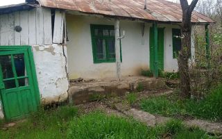 Casă și teren în Sat Cuza Vodă, comuna Popricani - Poză 1