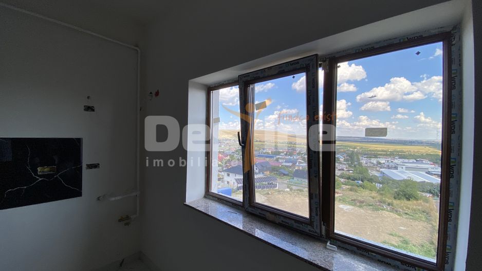 Oportunitate unica Apartament cu 2 sau 3camere in zona Pietricica - Poză 2