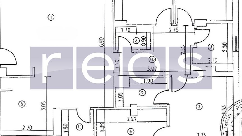 4 CAMERE | FELICITY RESIDENCE BANEASA - Poză 7